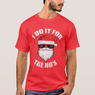 Adult Christmas T-Shirts & T-Shirt Designs Zazzle