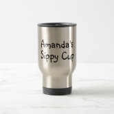 The Hangover Cup Is A Sippy Cup For Adults