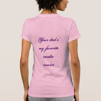 Funny adult T-Shirt