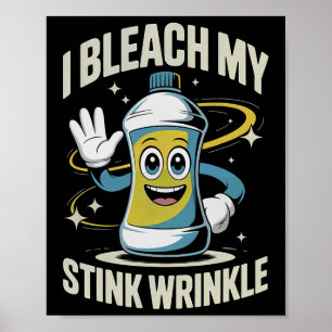 Funny Adults Gag Humor Poster