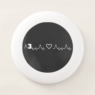 Funny & Aesthetic Graphic T-Shirt Wham-O Frisbee