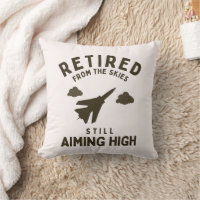 Funny Air force Retirement Saying For Retiree