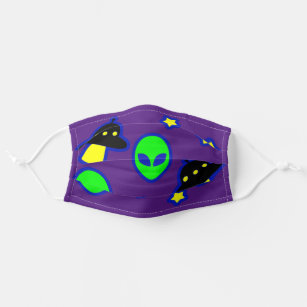 Alien Fans Gifts On Zazzle