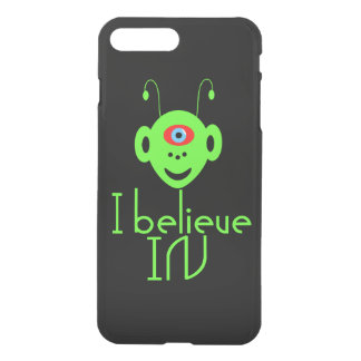 Funny alien monster iPhone 8 plus/7 plus case
