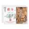 Funny all is not calm photo Christmas script 