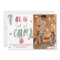 Funny all is not calm photo Christmas script 