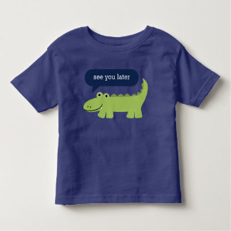 Gator T-Shirts & Shirt Designs | Zazzle