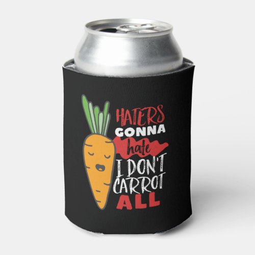 Funny and Cute Vegetable Puns I Dont Carrot All Can Cooler