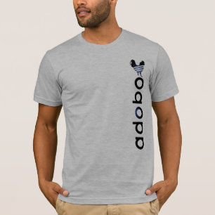 Funny and Elegant Filipino Chicken Adobo T-Shirt