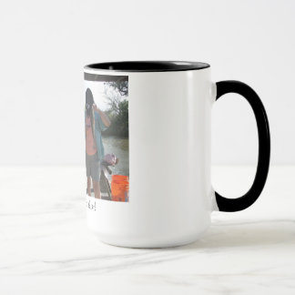 Funny and fun mug