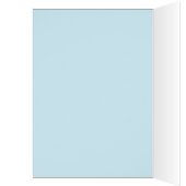 Funny and Poetic 60th Birthday Card (Inside (Left))