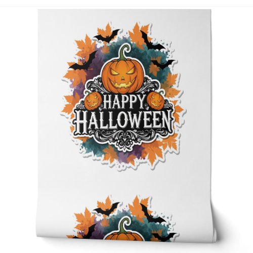 Funny and Spooky Halloween Quotes Happy Wallpaper