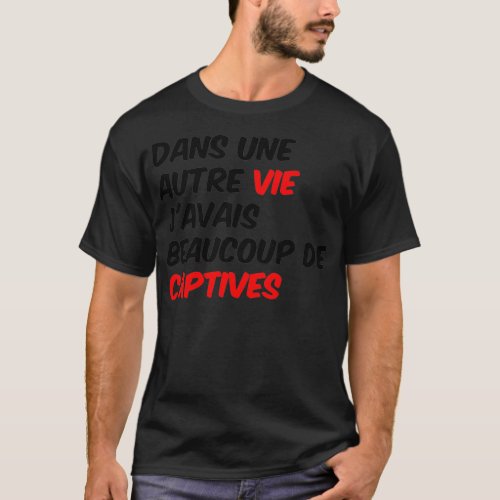 funny and unique T_Shirt