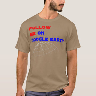 funny and unique T T-Shirt