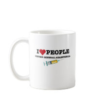 Funny Anesthesiologist Anesthetist Gift for Doctor