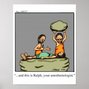 Funny Surgery Posters & Prints | Zazzle