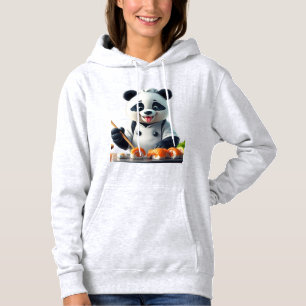 Funny animal art – perfect gift for animal lovers  hoodie
