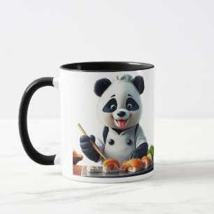 Funny animal art – perfect gift for animal lovers mug