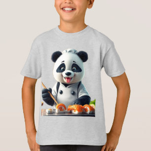 Funny animal art – perfect gift for animal lovers T-Shirt