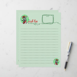 Funny Animal Christmas Favorites - Zebra 4