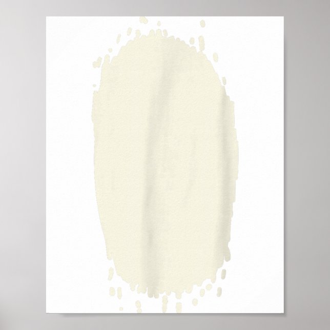 Funny Animal Lazy Diy Costume Easy Halloween  Poster (Front)