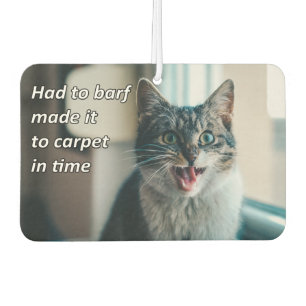 Funny Animal Memes Cat Memes Humorous Photos Air Freshener