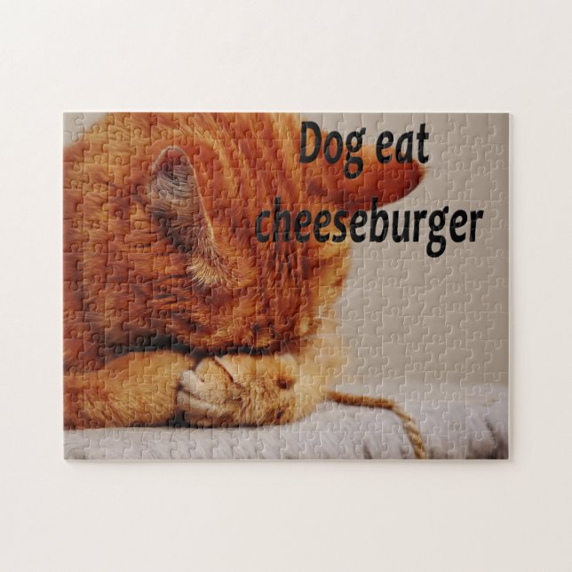 Funny Animal Memes Cat Memes Humorous Photos Jigsaw Puzzle (Horizontal)