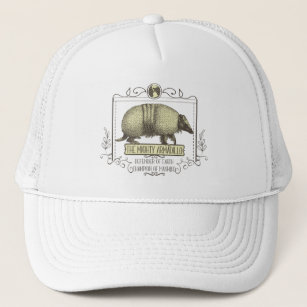 armadillo hat co