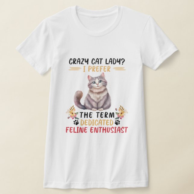 Funny animal shirts, hilarious animal-themed shirt (Laydown)