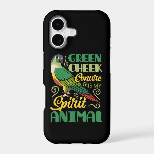 Funny Animals Cute Birds Iphone Case (Back)