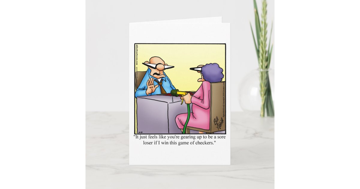 Funny Anniversary Card for Him Another Year of You 