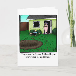 Funny Anniversary Card For Him Spectickles