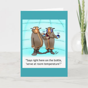 Funny Anniversary Card For Them" Spectickles"