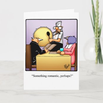 Funny Anniversary Greeting Card by Spectickles at Zazzle
