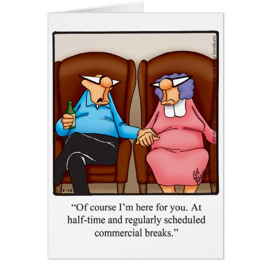 Funny Anniversary Humor Greeting Card Zazzle