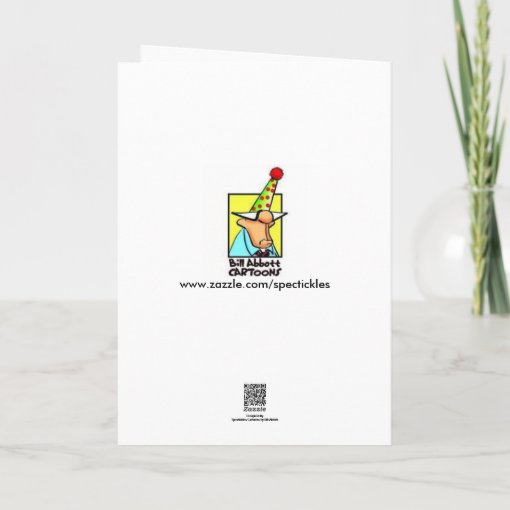 Funny Anniversary Humor Greeting Card Zazzle