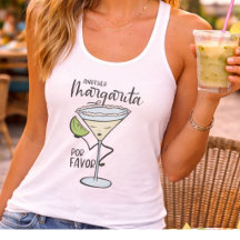 Funny Another Margarita Por Favor