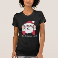 Funny Anti-Christmas T-shirt