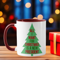 Funny Anti Trump Christmas