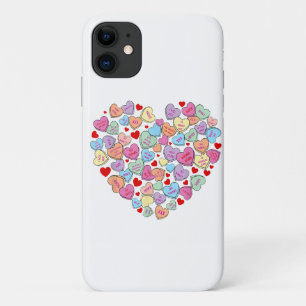 Funny Anti Valentines Day iPhone 11 Case