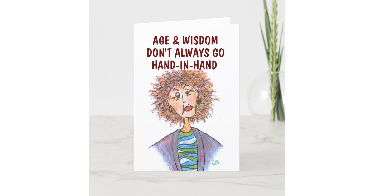 Funny Apology Card | Zazzle