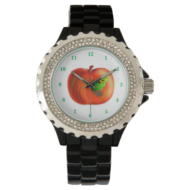 Funny Apple Watch (Front)