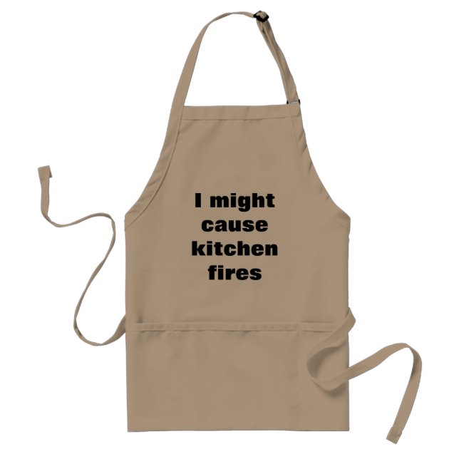 Funny Apron (Front)