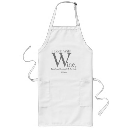 Funny Apron