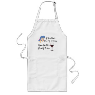 Funny Apron