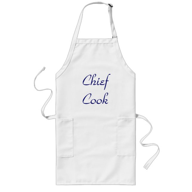 FUNNY APRONS (Front)