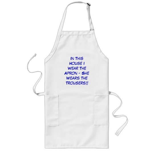 FUNNY APRONS | Zazzle.com