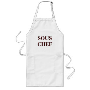 FUNNY APRONS