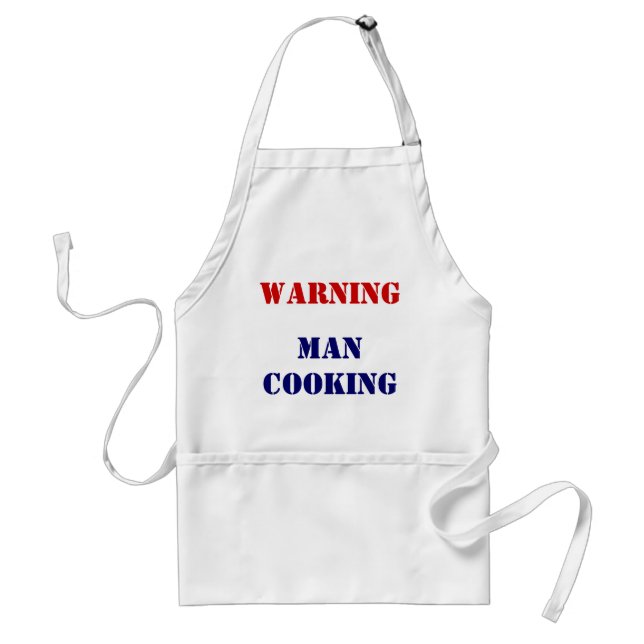 FUNNY APRONS (Front)