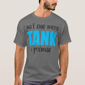 Funny Aquarium Aquarist Aquaristic Gift 15 T-Shirt